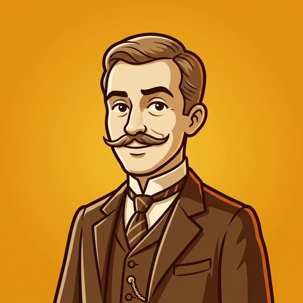 Claude Hopkins