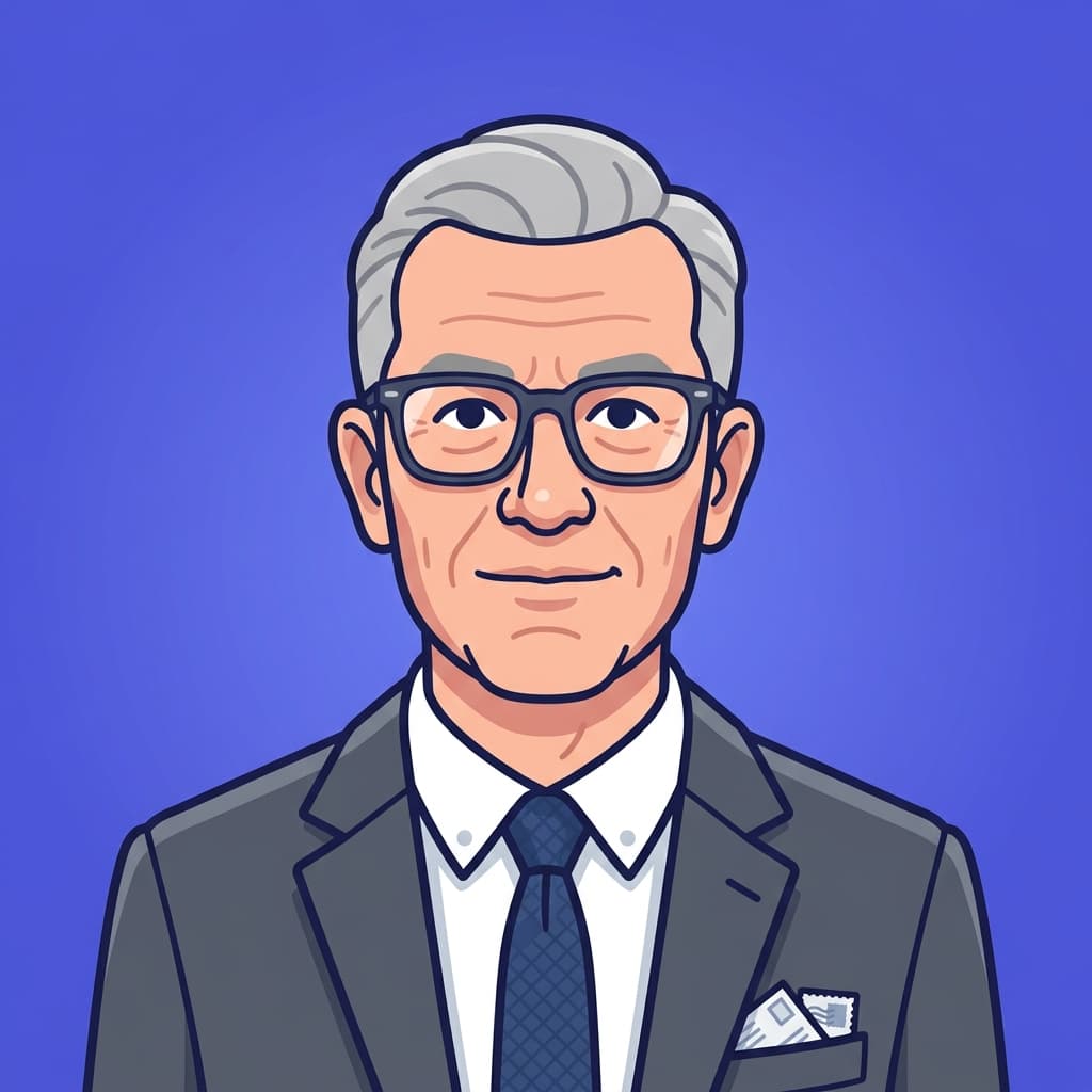 Dan Kennedy