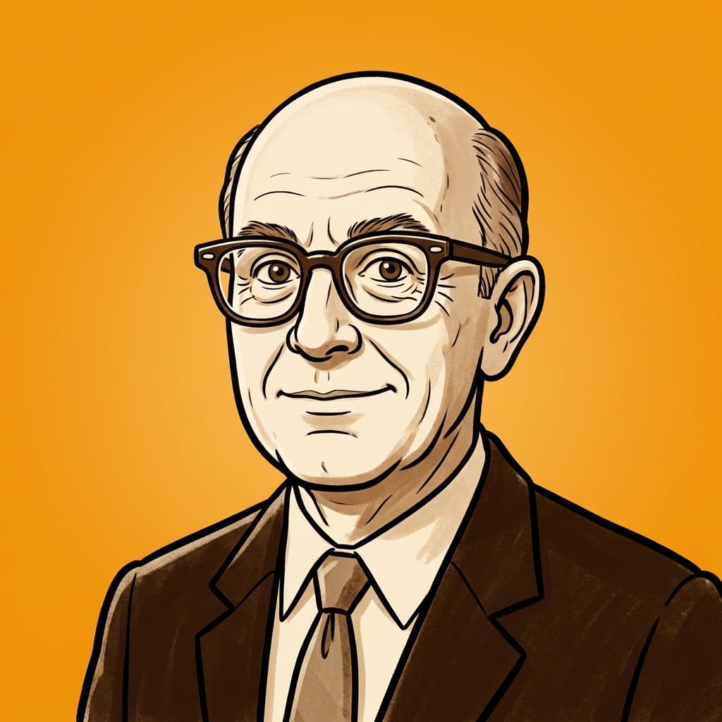 Eugene Schwartz